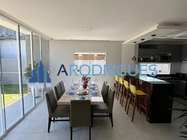 Imagem 11: Casa em Condomínio em Barra do Jacuípe com 3 Quartos e 220m² - Camaçari-BA