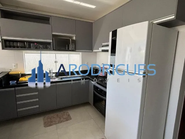 Imagem 14: Casa em Condomínio em Barra do Jacuípe com 3 Quartos e 220m² - Camaçari-BA