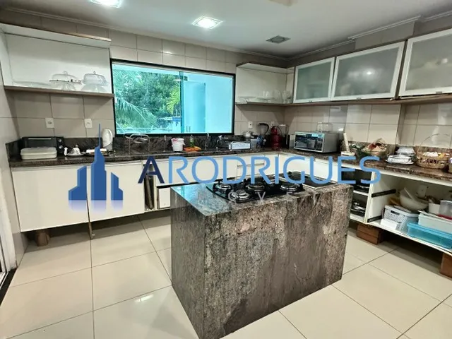 Imagem: Casa à Venda em Alphaville I com 5 Quartos