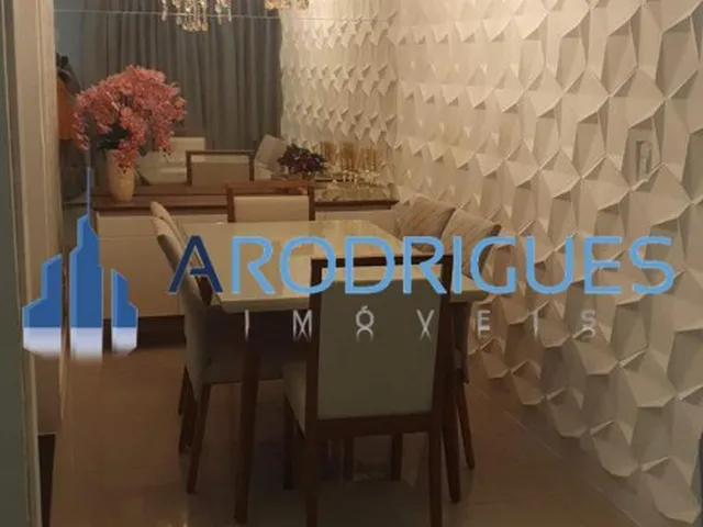 Imagem 3: Apartamento à Venda no Chame-Chame: 2 Quartos, 1 Suíte, 97m² - Oportunidade