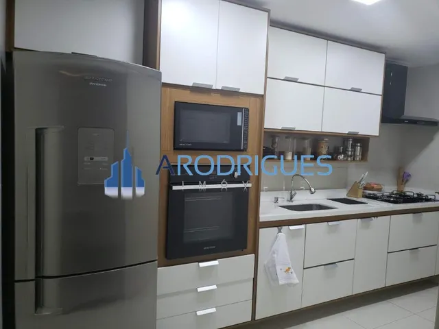Imagem 9: Apartamento à Venda no Chame-Chame: 2 Quartos, 1 Suíte, 97m² - Oportunidade