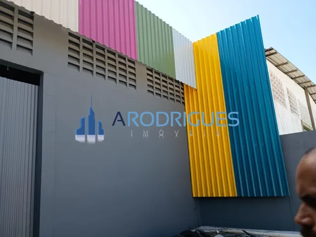 Imagem 8: PONTO COMERCIAL em CAMAÇARI - BA, CENTRO