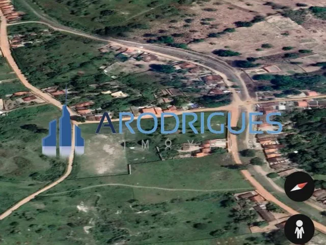 Imagem: TERRENO RESIDENCIAL em ALAGOINHAS - BA