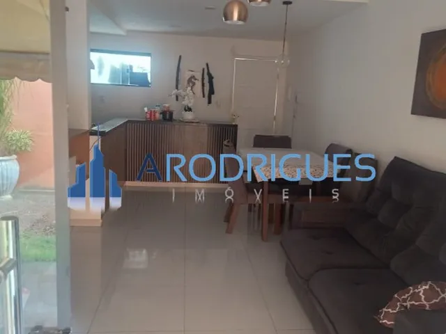 Imagem 5: Casa Duplex à Venda em Pituaçu 2 quartos 1 suíte 1 sala 3 banheiros 1 vaga 90