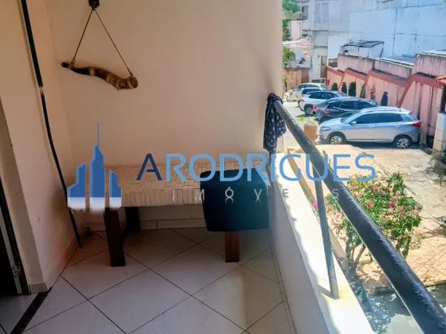 Imagem 8: Casa Duplex à Venda em Pituaçu 2 quartos 1 suíte 1 sala 3 banheiros 1 vaga 90