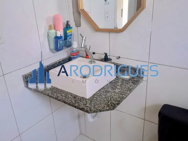 Imagem 14: Casa Duplex à Venda em Pituaçu 2 quartos 1 suíte 1 sala 3 banheiros 1 vaga 90