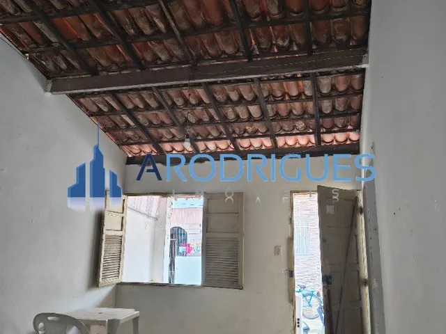 Imagem: CASA RESIDENCIAL em MADRE DE DEUS - BA