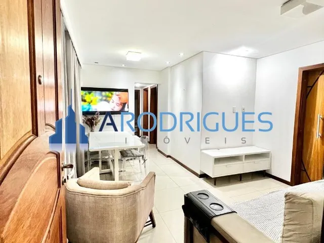 Imagem 1: Apartamento à Venda no Imbuí com 3 Quartos e 2 Vagas de Garagem - Oportunidade