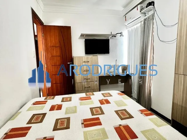 Imagem 4: Apartamento à Venda no Imbuí com 3 Quartos e 2 Vagas de Garagem - Oportunidade