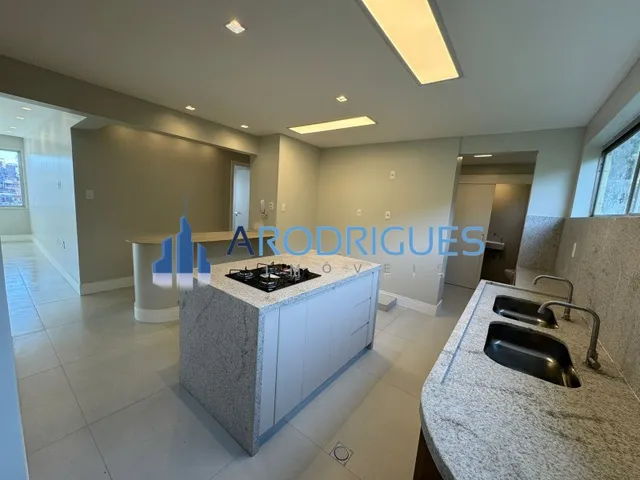 Imagem: Apartamento À Venda em Ondina 3 Quartos