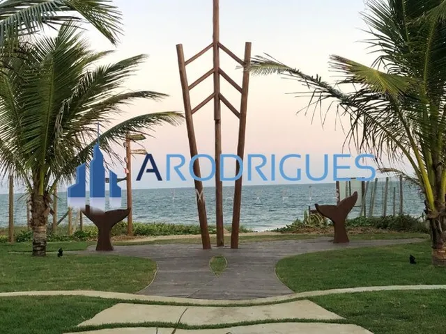 Imagem: Deslumbre-se com o ITACIMIRIM VILLAGE ALTO