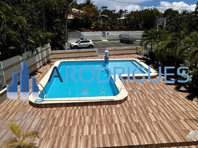 Imagem 3: VILLAS DO ATLÂNTICO: Casa Duplex de Alto Padrão com 5 Quartos, 3 Suítes e 1.160m²!