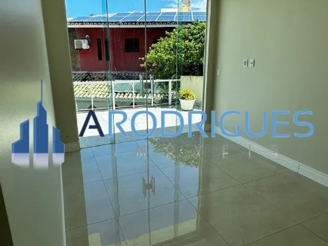 Imagem 6: VILLAS DO ATLÂNTICO: Casa Duplex de Alto Padrão com 5 Quartos, 3 Suítes e 1.160m²!