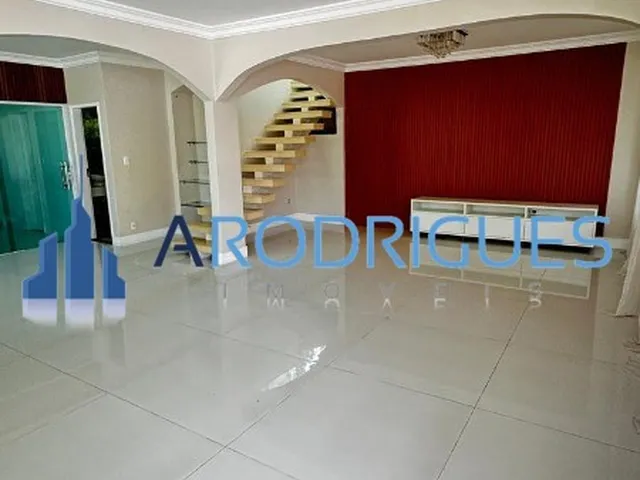 Imagem 12: VILLAS DO ATLÂNTICO: Casa Duplex de Alto Padrão com 5 Quartos, 3 Suítes e 1.160m²!