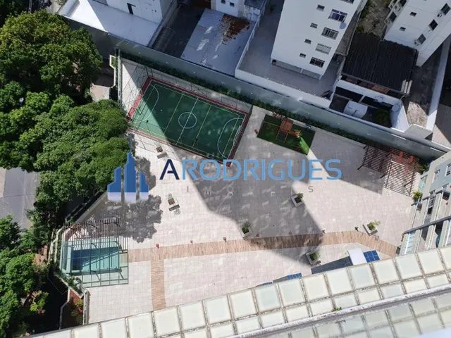 Imagem 12: Apartamento á Venda na Graça: Cobertura de Luxo com 4 Quartos, 509m² e 4 Vagas de