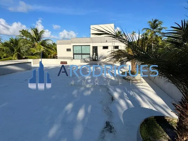 Imagem 5: Luxuosa Casa Duplex em Condomínio - 4 Quartos, Móveis Inclusos - Catu de Abrantes