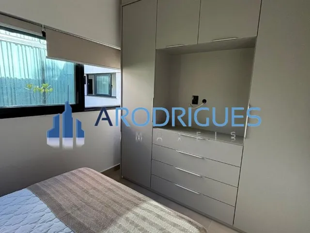 Imagem 11: Luxuosa Casa Duplex em Condomínio - 4 Quartos, Móveis Inclusos - Catu de Abrantes