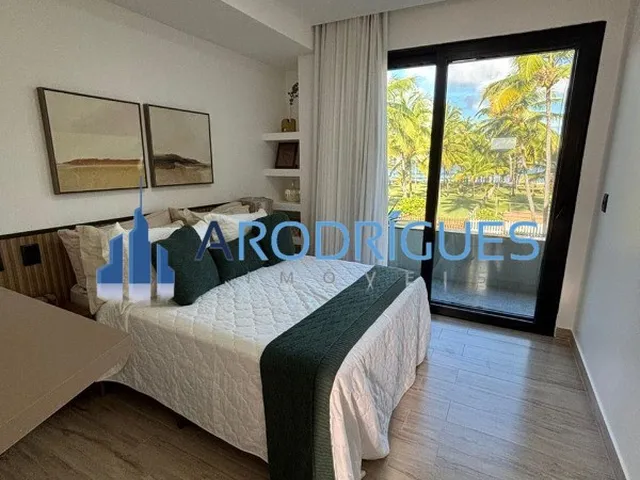 Imagem 14: Luxuosa Casa Duplex em Condomínio - 4 Quartos, Móveis Inclusos - Catu de Abrantes