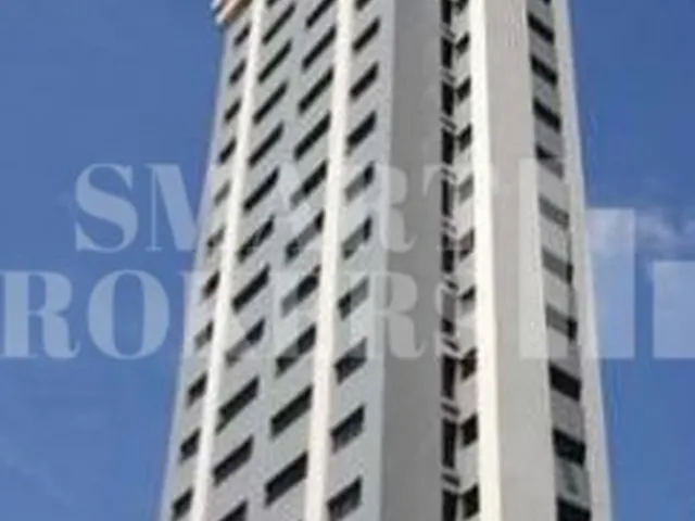 Imagem: Sala Comercial com 50 Metros para Locação