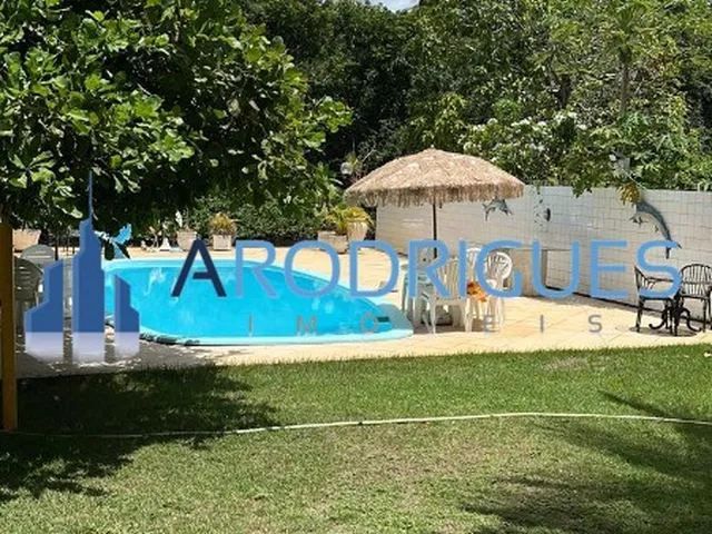 Imagem 3: ABRANTES CASA DUPLEX EM CONDOMÍNIO CLUBE: Apartamento de Luxo com 10 Quartos e Praia