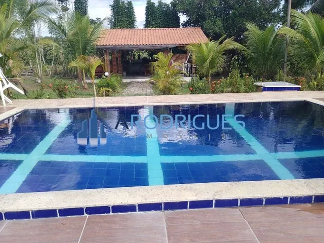 Imagem: SITIO RURAL em Candeias - BA, Fazenda mamão