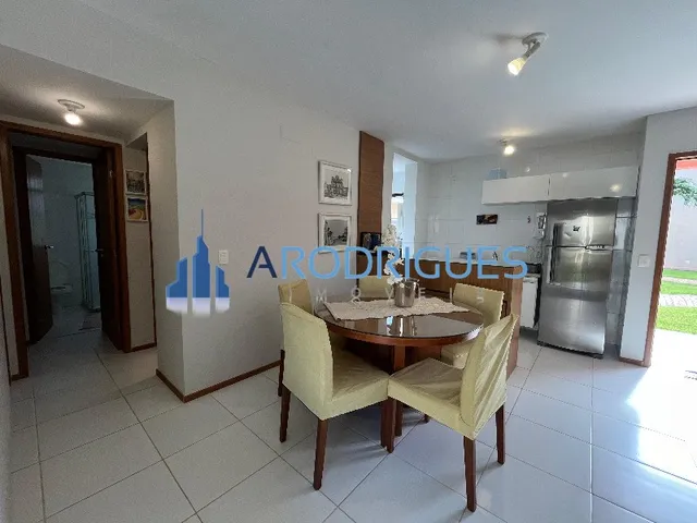 Imagem 3: Casa em Condomínio à Venda em Itacimirim-BA: 3 Quartos, 2 Suítes, 1 Sala, 2 Vagas