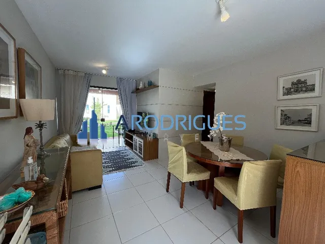 Imagem 9: Casa em Condomínio à Venda em Itacimirim-BA: 3 Quartos, 2 Suítes, 1 Sala, 2 Vagas