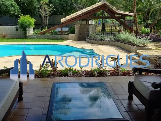 Imagem: Casa de Luxo em Condomínio em Piatã 5