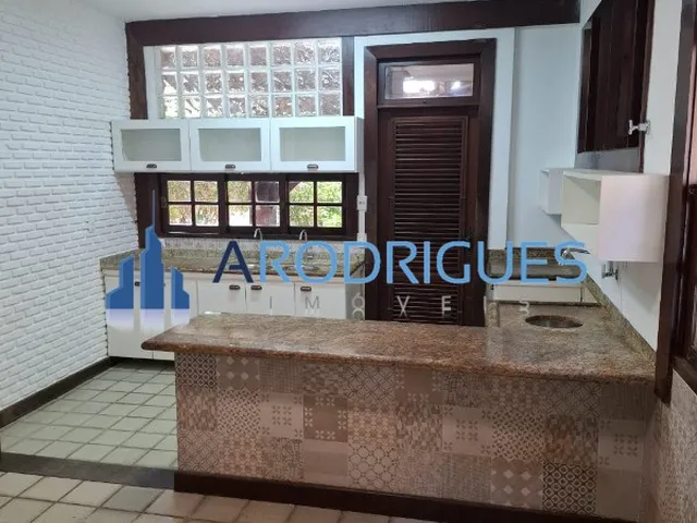Imagem 7: Casa de Luxo em Condomínio em Piatã: 5 Quartos, 5 Suítes, 3 Salas,...