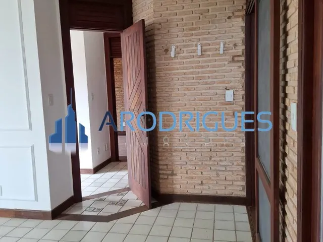 Imagem 13: Casa de Luxo em Condomínio em Piatã: 5 Quartos, 5 Suítes, 3 Salas,...