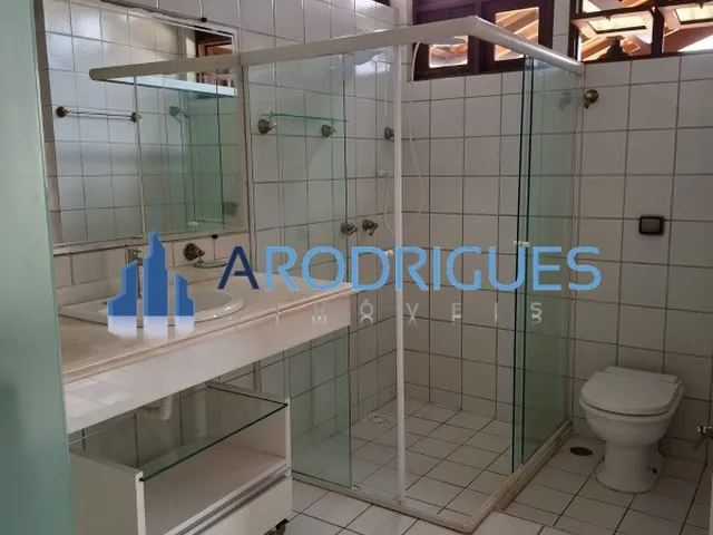 Imagem 16: Casa de Luxo em Condomínio em Piatã: 5 Quartos, 5 Suítes, 3 Salas,...