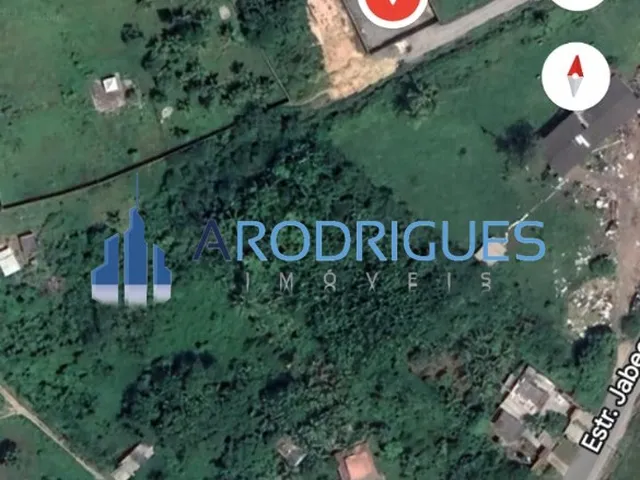 Imagem: Terreno Industrial de 20.000m² na Br 522