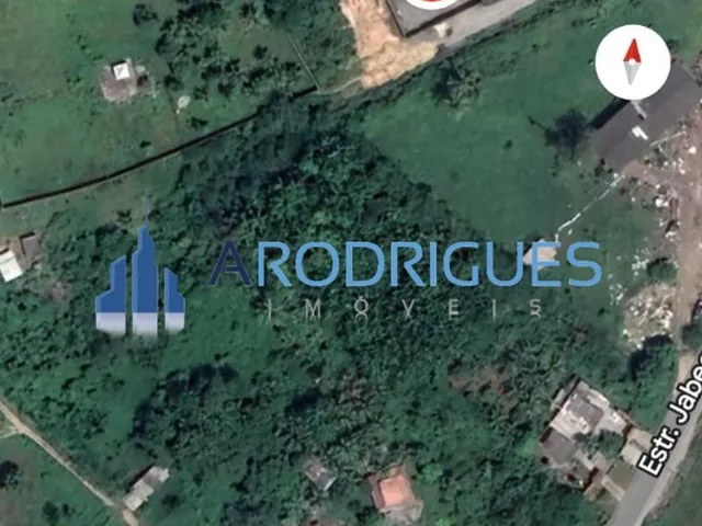 Imagem: Terreno Industrial de 20.000m² à venda