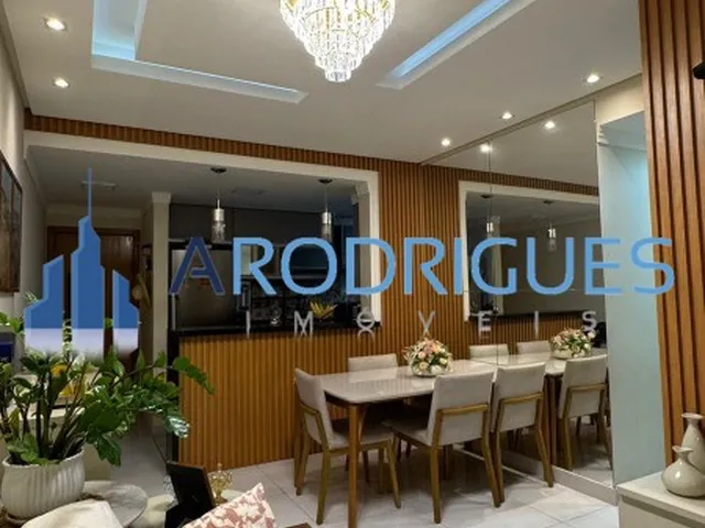 Imagem: APARTAMENTO DE 3 QUARTOS EM PITANGUEIRAS