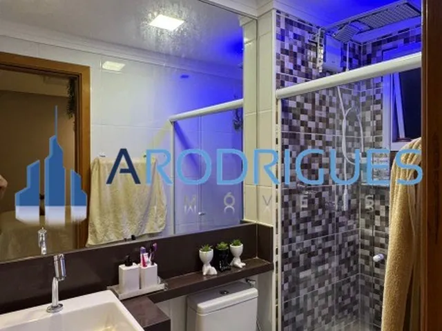 Imagem 4: APARTAMENTO DE 3 QUARTOS EM PITANGUEIRAS, LAURO DE FREITAS-BA: 80m², 1 SUÍTE, 1 SALA, 1