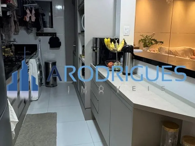 Imagem 7: APARTAMENTO DE 3 QUARTOS EM PITANGUEIRAS, LAURO DE FREITAS-BA: 80m², 1 SUÍTE, 1 SALA, 1