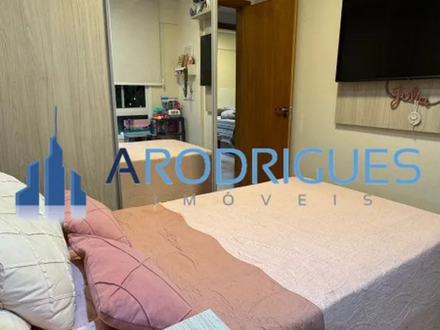 Imagem 13: APARTAMENTO DE 3 QUARTOS EM PITANGUEIRAS, LAURO DE FREITAS-BA: 80m², 1 SUÍTE, 1 SALA, 1