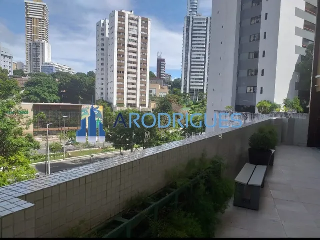 Imagem: CANELA - APARTAMENTO DE LUXO COM 4 QUARTOS
