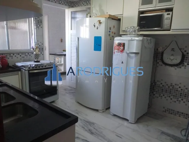 Imagem 4: CANELA - APARTAMENTO DE LUXO COM 4 QUARTOS, 1 SUÍTE, 2 SALAS, 3 BANHEIROS E 2 VAGAS DE