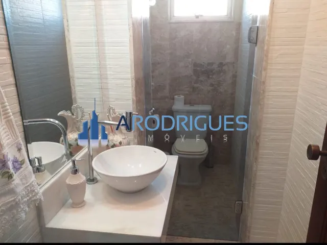 Imagem 7: CANELA - APARTAMENTO DE LUXO COM 4 QUARTOS, 1 SUÍTE, 2 SALAS, 3 BANHEIROS E 2 VAGAS DE