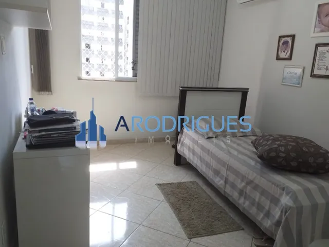 Imagem 10: CANELA - APARTAMENTO DE LUXO COM 4 QUARTOS, 1 SUÍTE, 2 SALAS, 3 BANHEIROS E 2 VAGAS DE