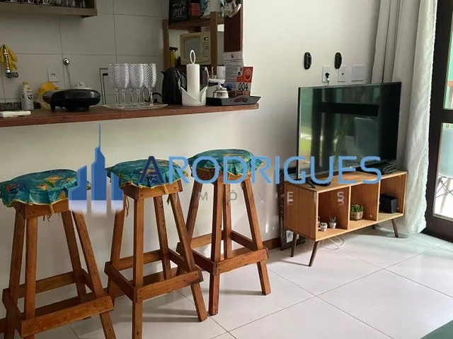 Imagem 4: Venda de imovel Condomínio em Itacimirim-BA: 2 Quartos, 2 Vagas, 60,50m² de Área