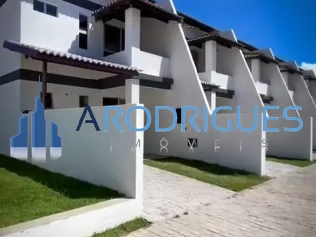 Imagem: Casa Duplex em Condomínio Stella Maris