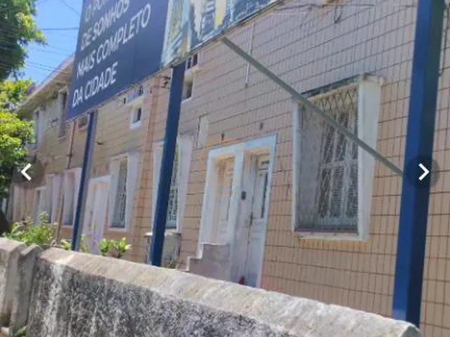 Imagem 3: Terreno Comercial - Gonzaga - Santos