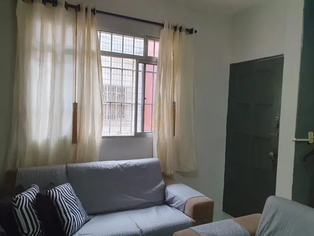 Imagem 6: Sobrado 2 Dormitorios - Castelo - Santos