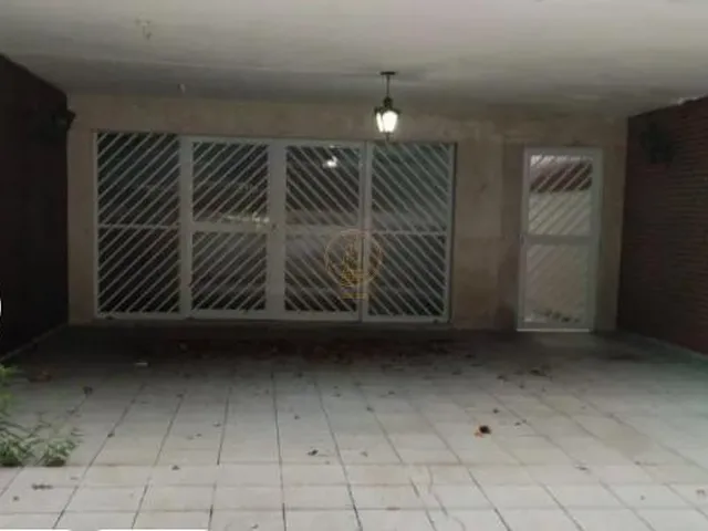 Imagem 1: CASA TÉRREA - PONTA DA PRAIA - SANTOS