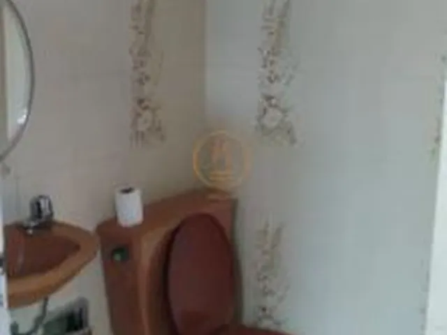 Imagem 6: CASA TÉRREA - PONTA DA PRAIA - SANTOS