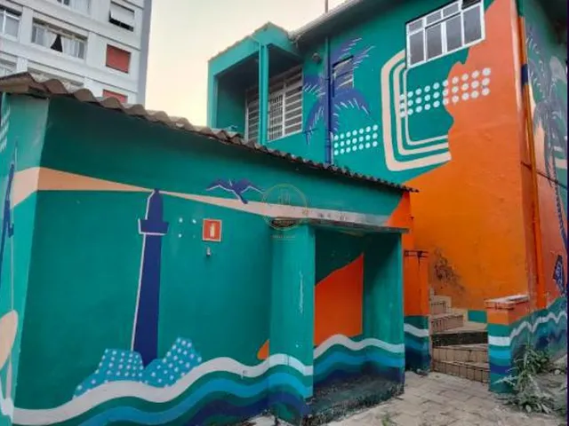 Imagem 1: LOJA - EMBARÉ - SANTOS