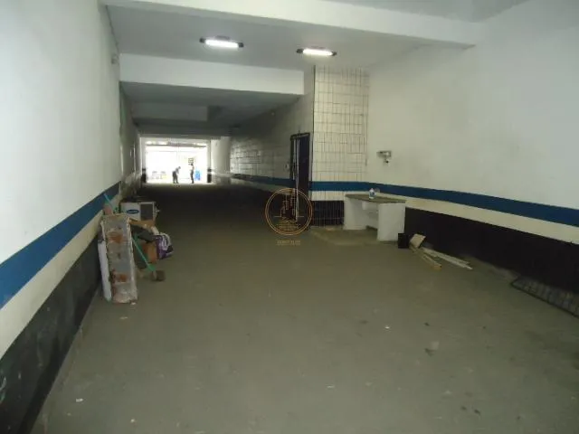 Imagem: Prédio / Edificio Comercial - Centro
