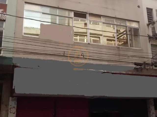 Imagem: Prédio / Edificio Comercial - Centro